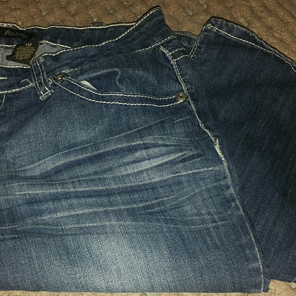 Love Nation jeans - Picture 1 of 4